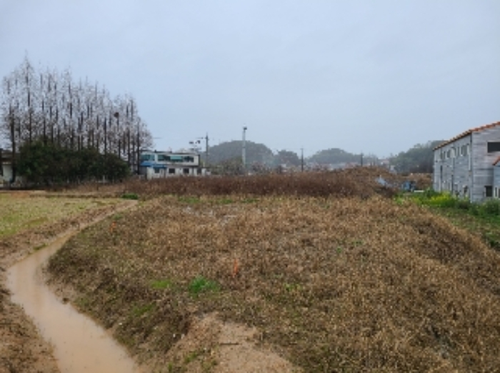 2024타경2485 광주지방법원 전답 법원경매 사진