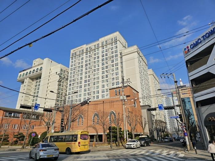 2024타경63350 경매 물건 대표 사진