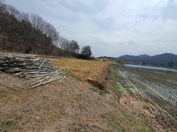 2024타경65226 광주지방법원 임야 법원경매 사진