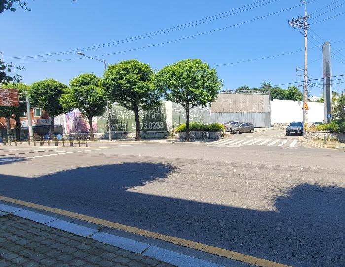 2024타경71214 광주지방법원 대지 법원경매 사진