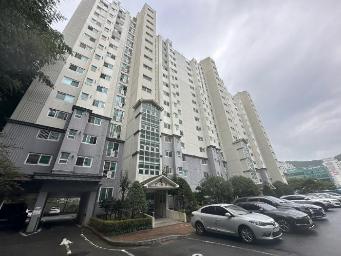 2024타경80997 광주지방법원 아파트 법원경매 사진