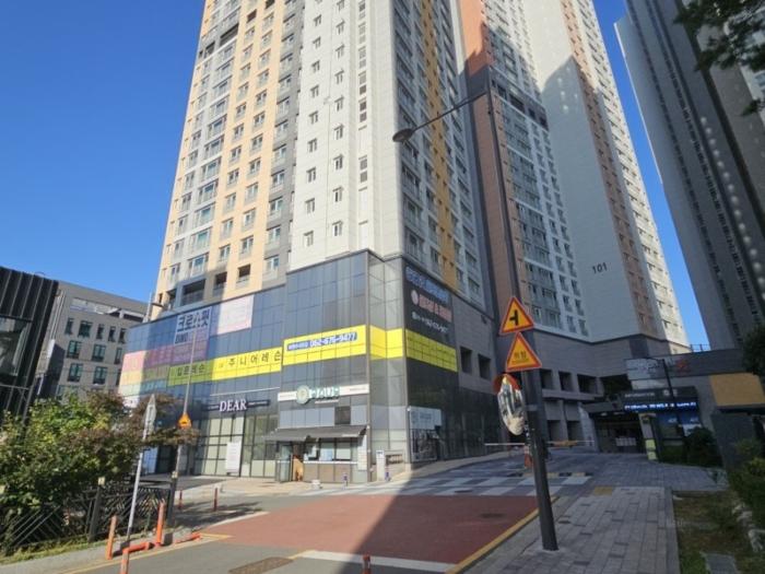 2024타경83248 경매 물건 대표 사진