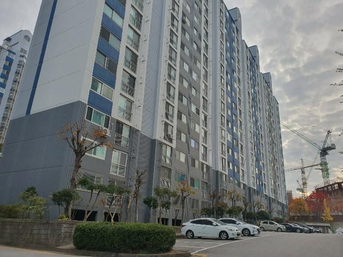 2024타경85701 광주지방법원 아파트 법원경매 사진
