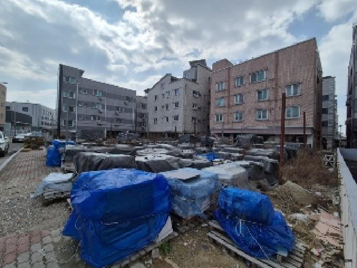 2025타경1120 광주지방법원 대지 법원경매 사진