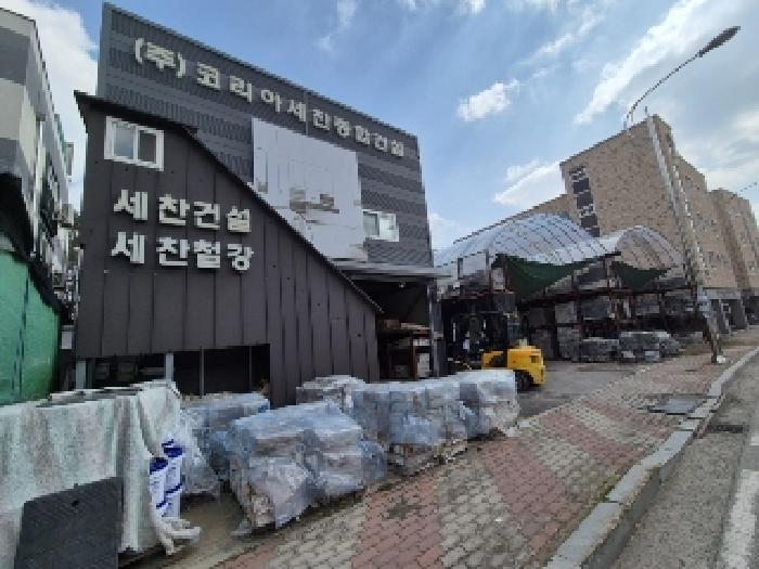 2025타경1120 광주지방법원 근린시설 법원경매 사진