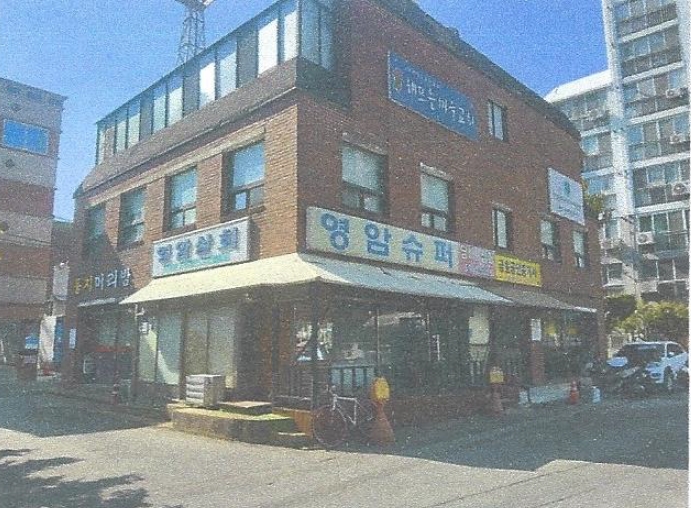 2025타경1779 광주지방법원 상가,오피스텔,근린시설 법원경매 사진