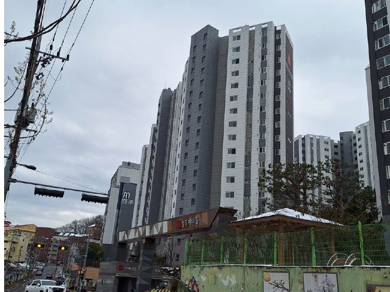 2025타경202 광주지방법원 아파트 법원경매 사진