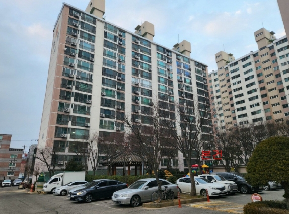 2025타경30937 광주지방법원 아파트 법원경매 사진
