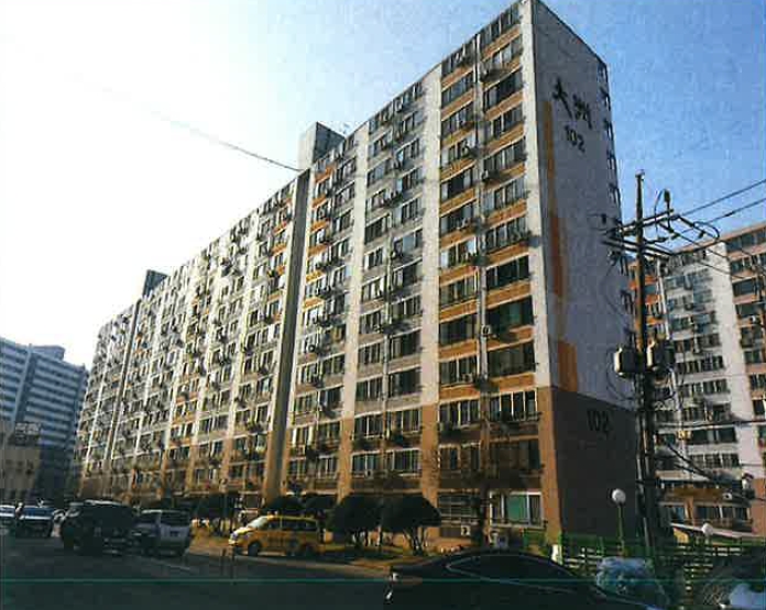 2025타경31046 광주지방법원 아파트 법원경매 사진