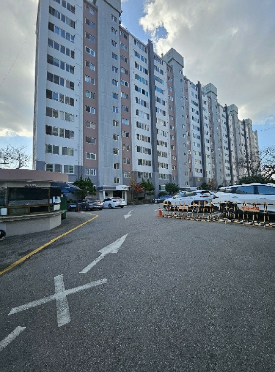2025타경32769 광주지방법원 아파트 법원경매 사진
