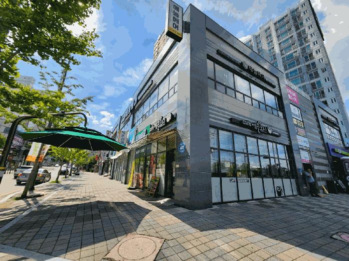 2025타경33392 경매 물건 대표 사진