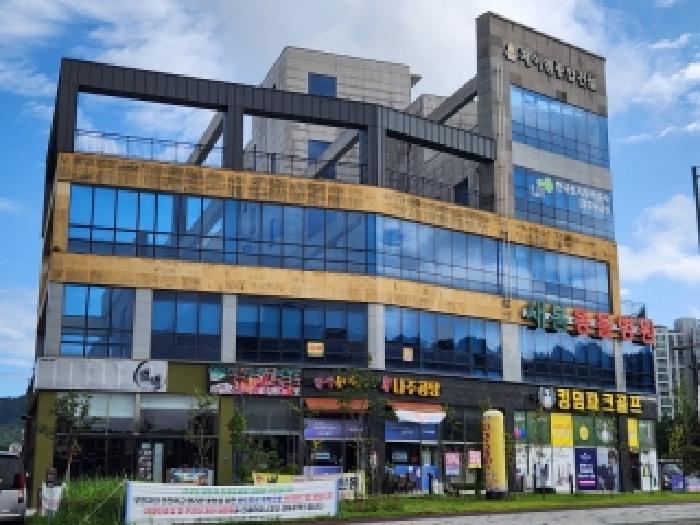 2025타경33802 광주지방법원 근린시설 법원경매 사진
