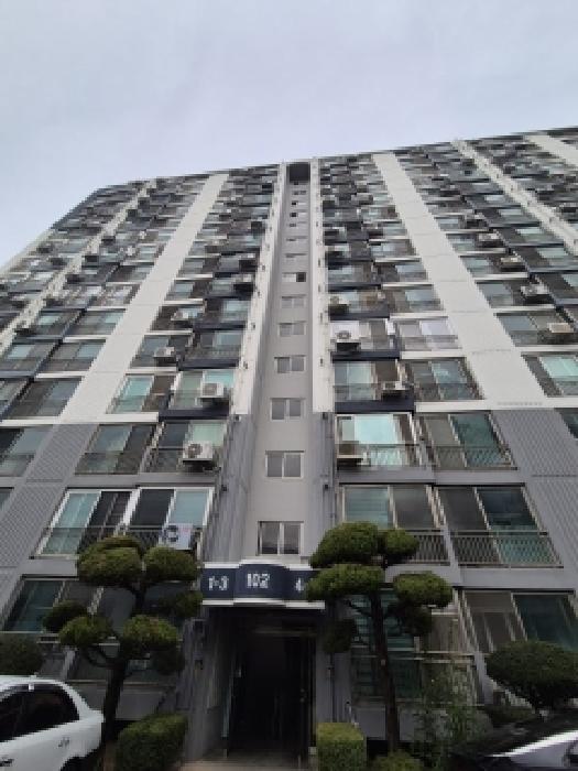2025타경33885 경매 물건 대표 사진