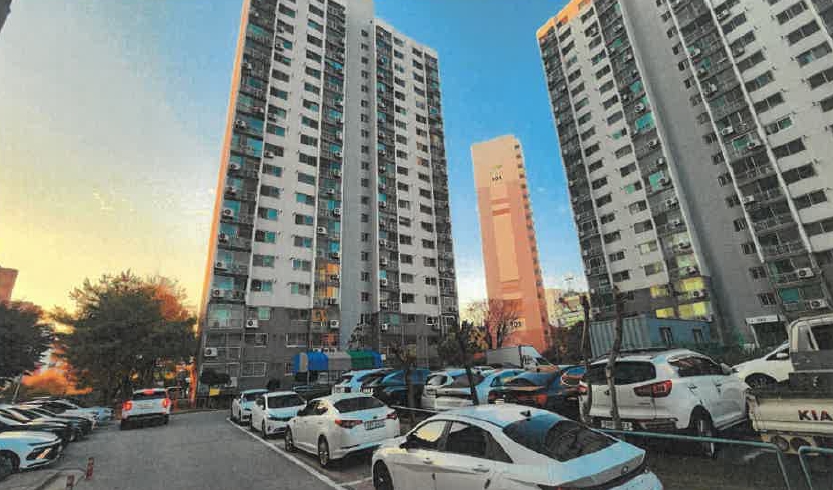 2025타경34305 경매 물건 대표 사진