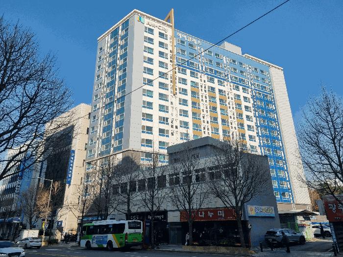 2025타경34517 광주지방법원 상가,오피스텔,근린시설 법원경매 사진