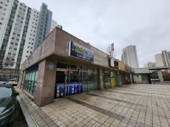 2025타경34613 경매 물건 대표 사진