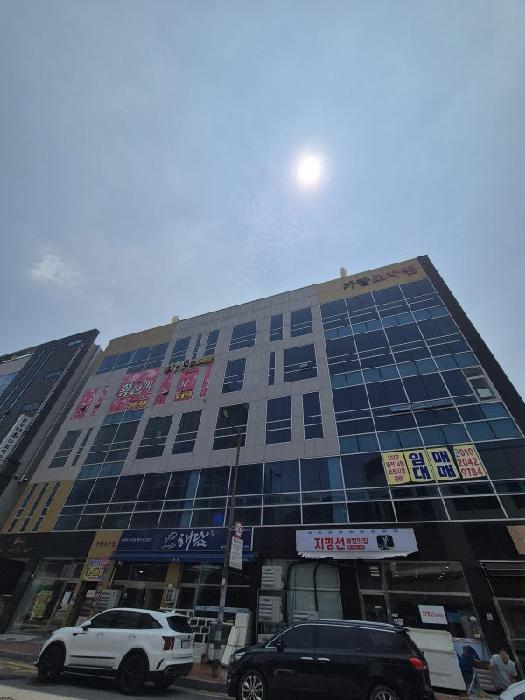 2025타경3508 광주지방법원 근린시설 법원경매 사진