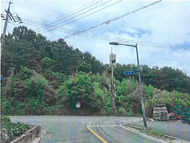 2025타경912 광주지방법원 임야 법원경매 사진