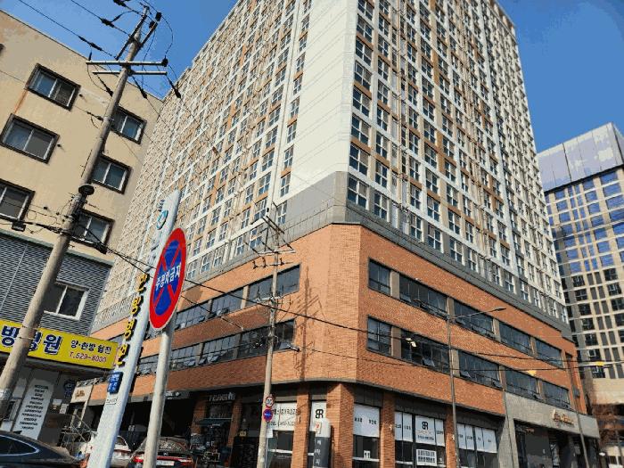 2026타경30092 광주지방법원 오피스텔 법원경매 사진