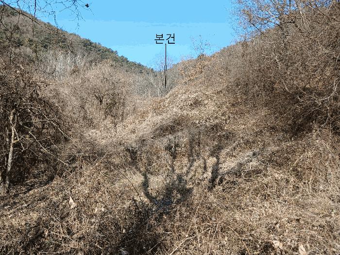 2026타경30107 광주지방법원 전답 법원경매 사진