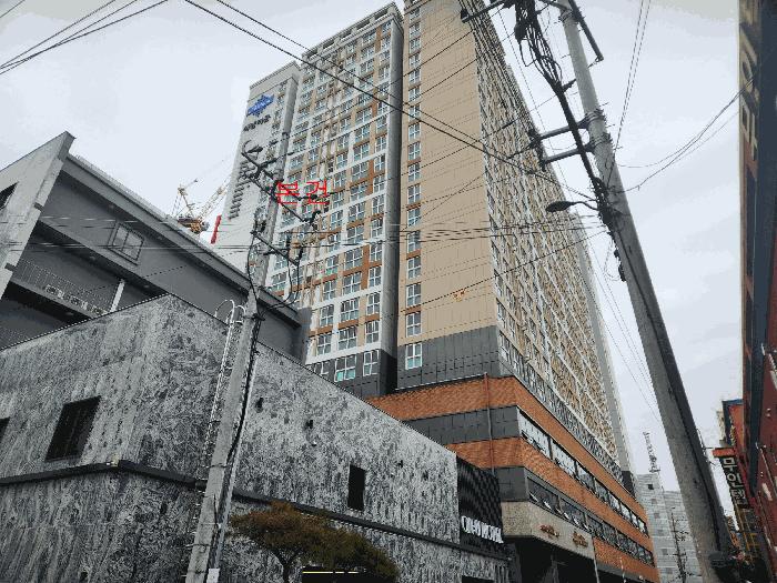 2026타경30119 광주지방법원 오피스텔 법원경매 사진