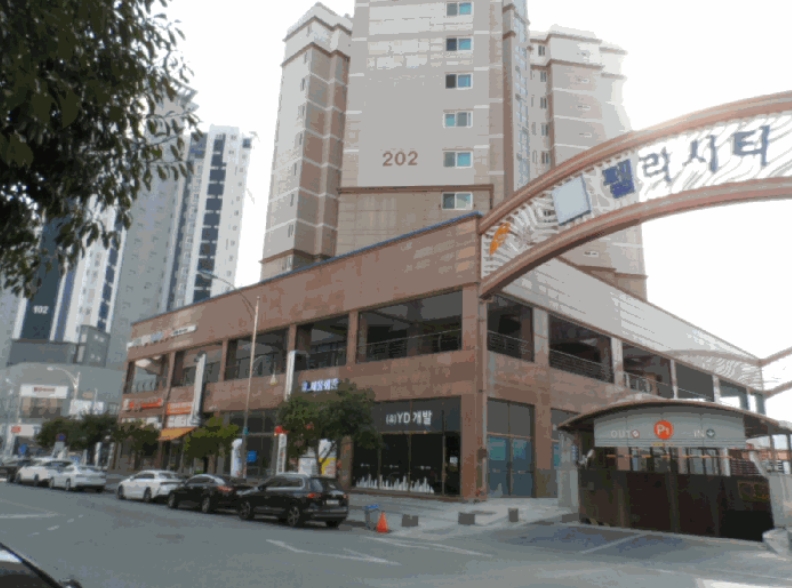 2025타경318 경매 물건 대표 사진