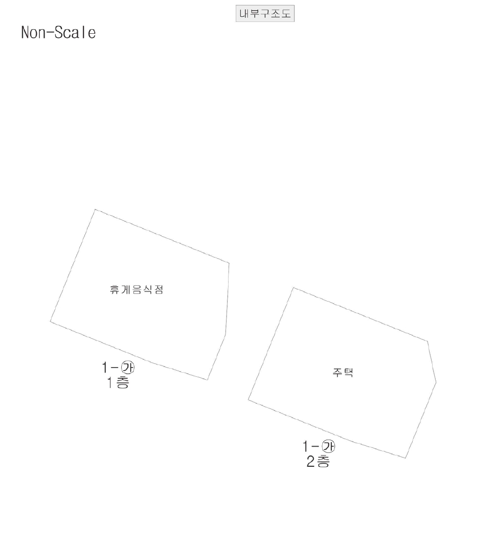 2025타경326 목포지원 단독주택다가구 법원경매 사진