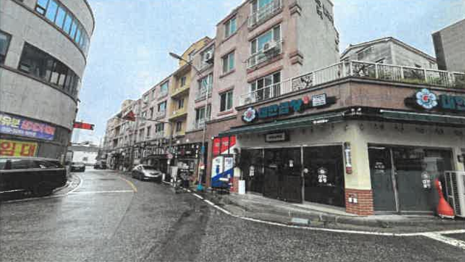 2025타경407 목포지원 단독주택 법원경매 사진