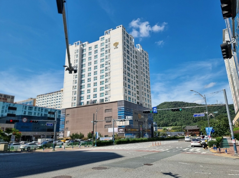 2025타경500 경매 물건 대표 사진