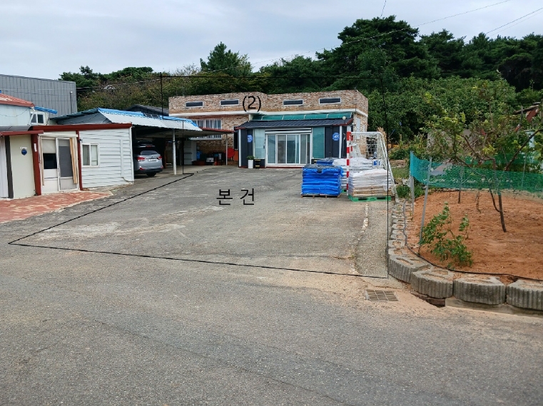 2025타경502 목포지원 단독주택 법원경매 사진