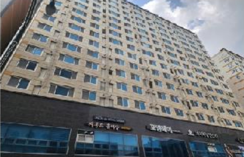 2025타경50993 경매 물건 대표 사진