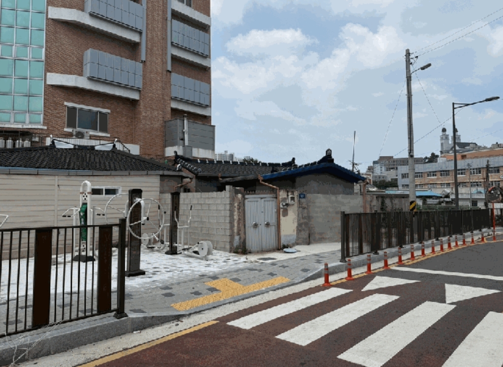 2025타경51242 목포지원 단독주택 법원경매 사진