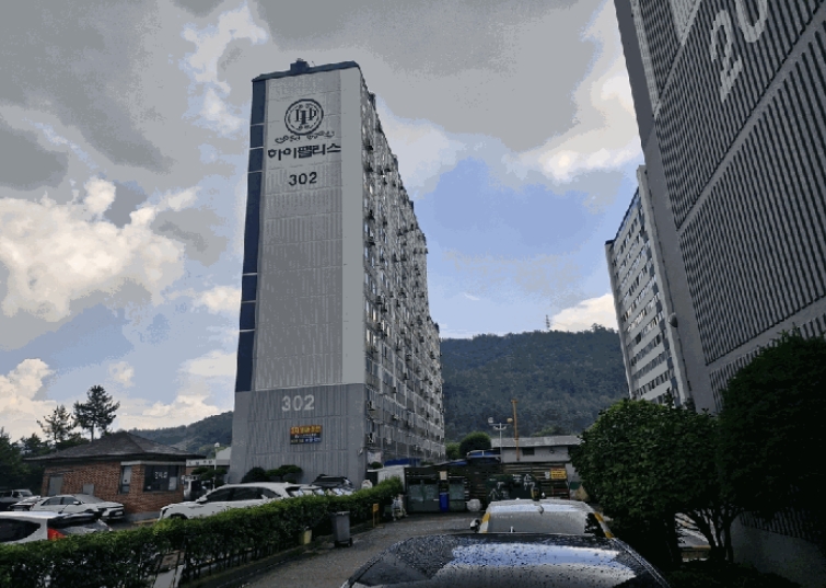 2025타경51332 목포지원 아파트 법원경매 사진