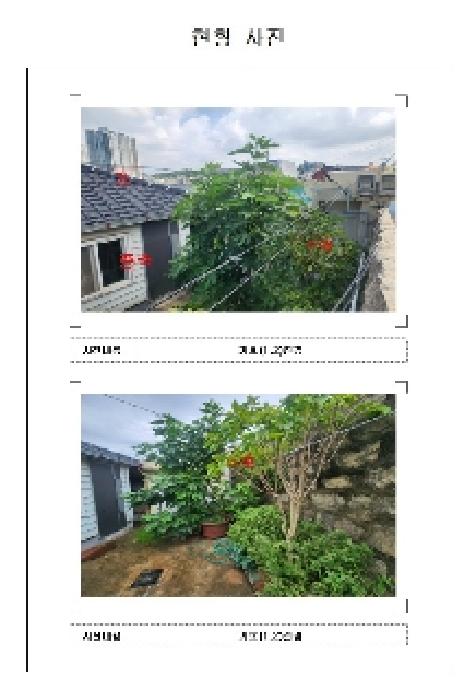 2025타경51345 목포지원 단독주택다가구 법원경매 사진