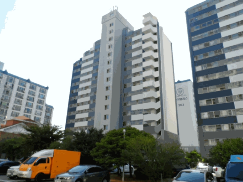 2025타경51410 목포지원 아파트 법원경매 사진