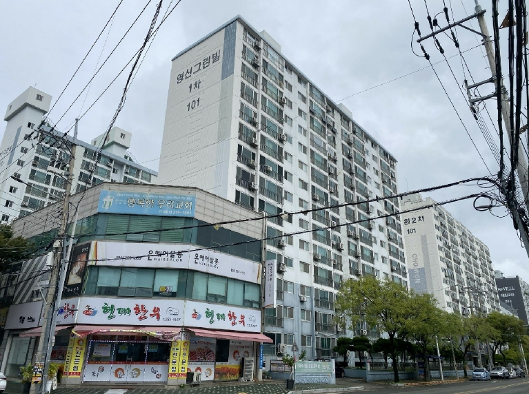 2025타경51505 경매 물건 대표 사진