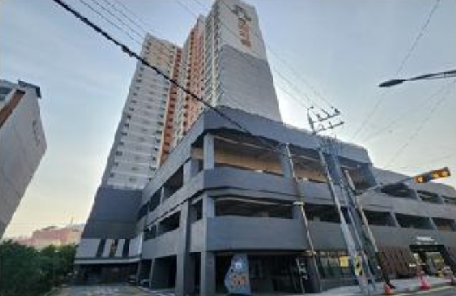 2025타경51581 경매 물건 대표 사진