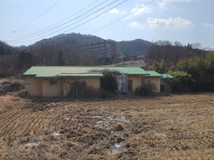 2025타경5200 장흥지원 단독주택다가구 법원경매 사진