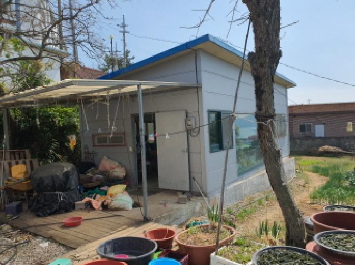2025타경5218 장흥지원 대지 법원경매 사진