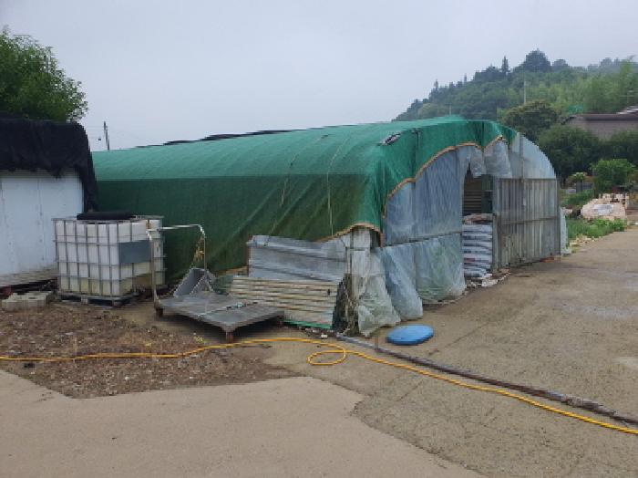 2025타경5278 장흥지원 대지 법원경매 사진