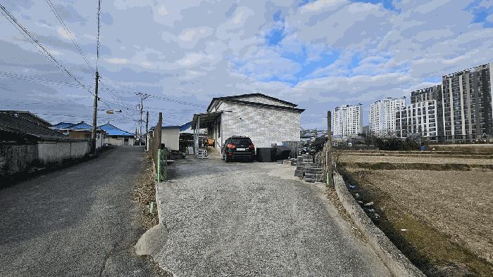 2025타경5370 장흥지원 단독주택다가구 법원경매 사진