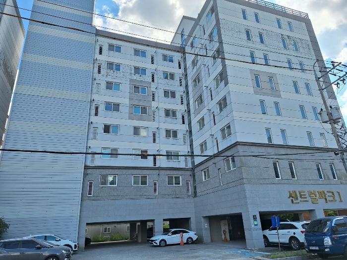 2024타경58906 순천지원 아파트 법원경매 사진