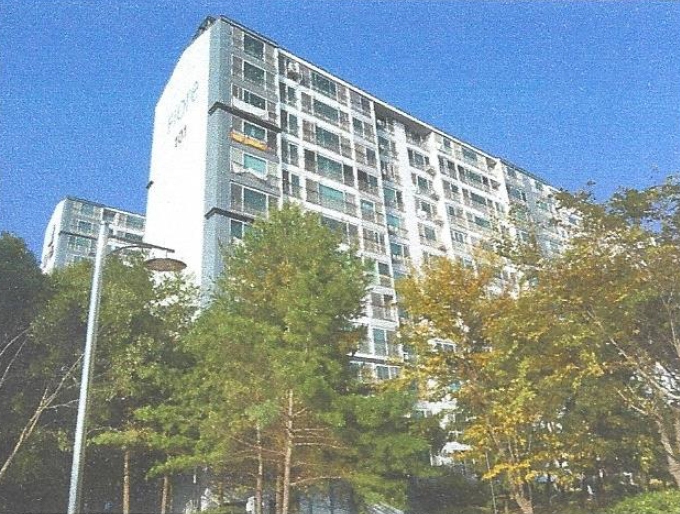 2024타경60954 순천지원 아파트 법원경매 사진
