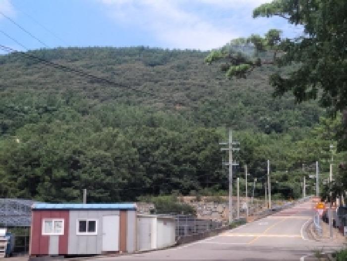2025타경51959 순천지원 임야 법원경매 사진