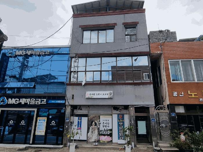 2025타경52066 순천지원 상가,오피스텔,근린시설 법원경매 사진
