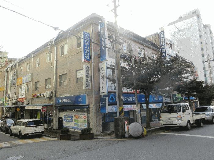 2025타경52191 순천지원 상가,오피스텔,근린시설 법원경매 사진