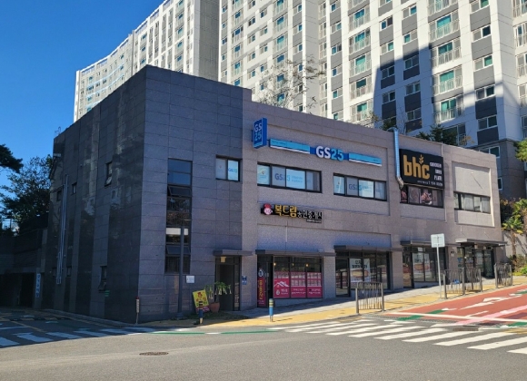 2025타경561 순천지원 근린시설 법원경매 사진