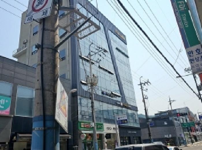 2025타경50454 해남지원 상가,오피스텔,근린시설 법원경매 사진