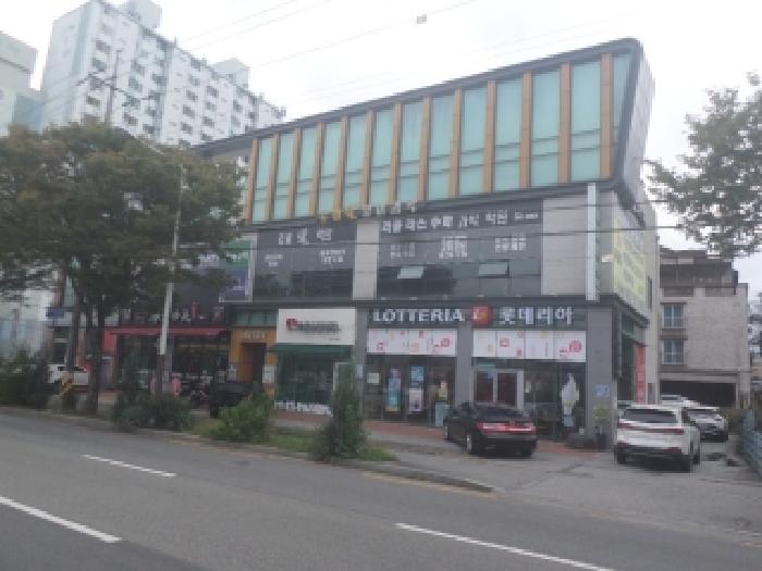 2025타경31754 전주지방법원 상가,오피스텔,근린시설 법원경매 사진