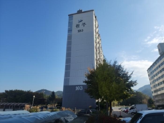 2025타경31805 전주지방법원 아파트 법원경매 사진